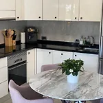 Apartmán Brisas Seaview - Costa Adeje (Tenerife)
