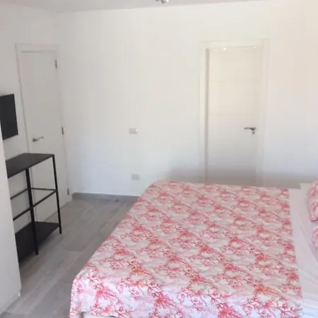 Διαμέρισμα Brisas Seaview -