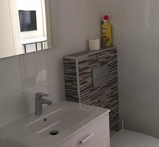 Appartement Brisas Seaview - Costa Adeje (Tenerife)