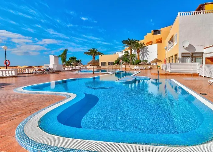 Brisas Seaview - Costa Adeje (Tenerife)