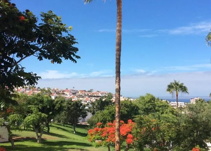 Appartement Brisas Seaview -