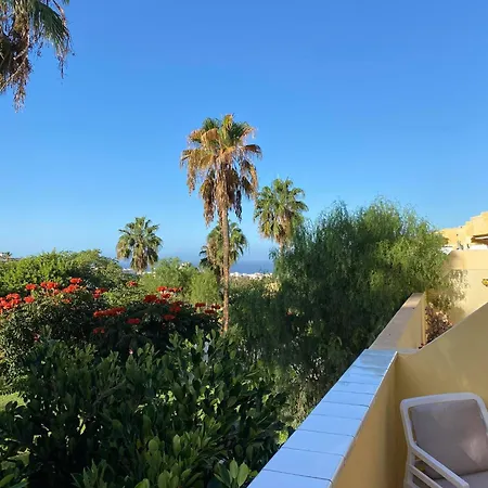 Apartament Brisas Seaview -