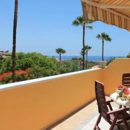 Seaview - * Costa Adeje (Tenerife)