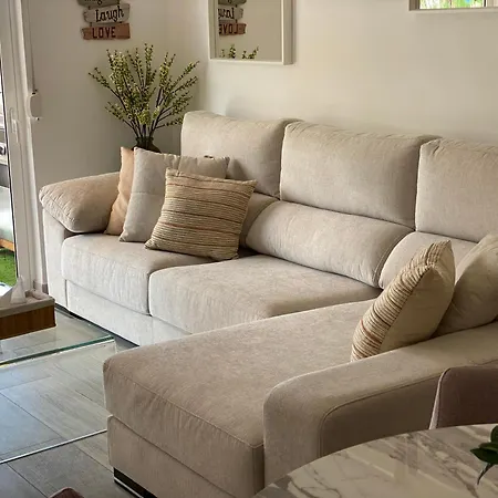 Brisas Seaview - * Costa Adeje (Tenerife)