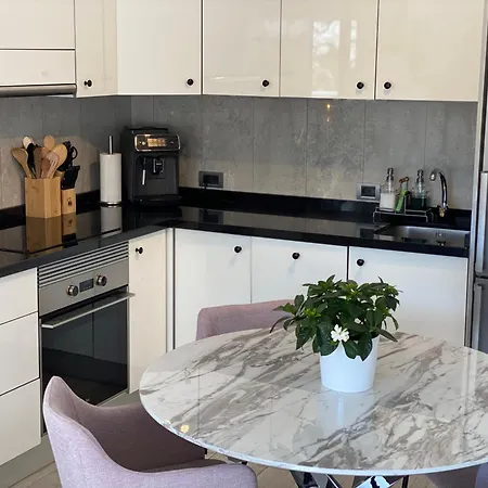 Apartament Brisas Seaview - Costa Adeje (Tenerife)