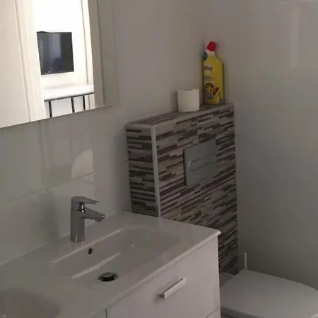 Lägenhet Brisas Seaview - Costa Adeje (Tenerife)