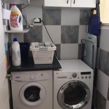 Brisas Seaview - Lägenhet *