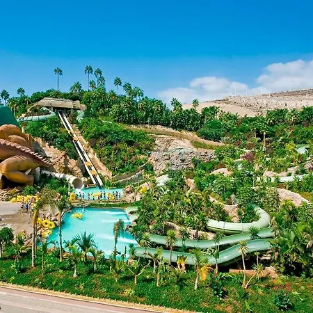 아파트 Brisas Seaview - 아데제