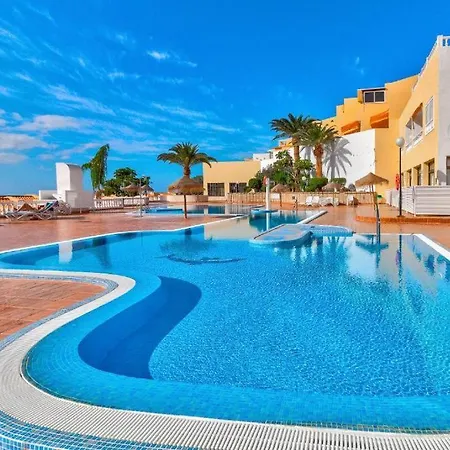 Brisas Seaview - Costa Adeje (Tenerife)