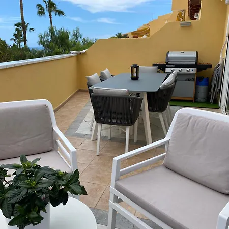 Brisas Seaview - Apartament Costa Adeje (Tenerife)