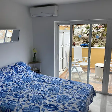 Seaview - Costa Adeje (Tenerife)