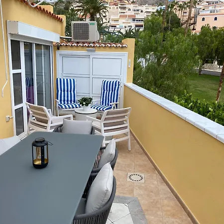 Brisas Seaview - Apartament *