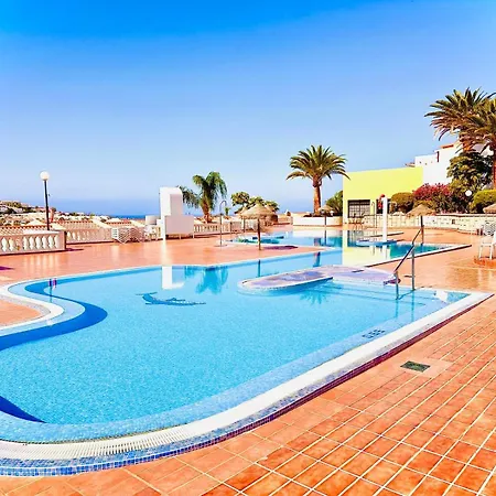 Seaview - Costa Adeje (Tenerife)