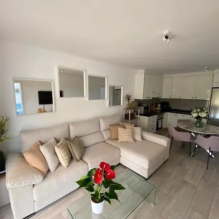 Seaview - Apartment Costa Adeje (Tenerife)