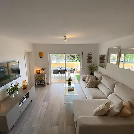 Apartment Seaview - Costa Adeje (Tenerife)