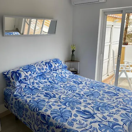 Apartment Seaview -