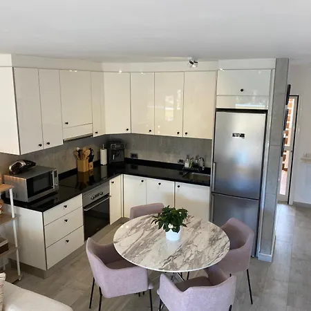 Seaview - Apartment *