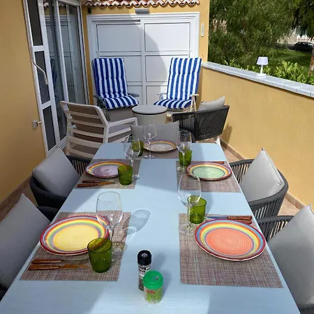 Apartment Seaview - *