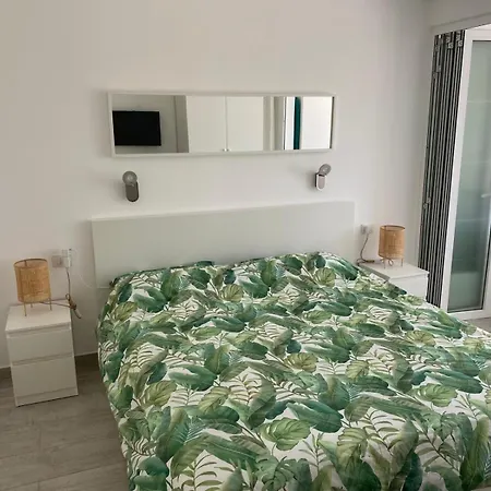 Seaview - Apartment Costa Adeje (Tenerife)