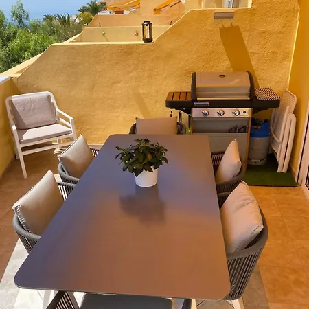 Seaview - Apartment Costa Adeje (Tenerife)