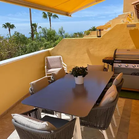 Seaview -