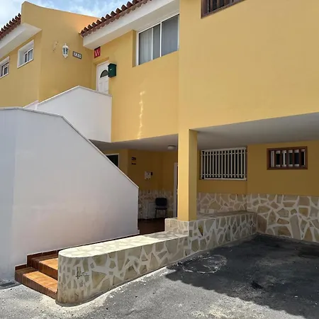 Seaview - Apartment Costa Adeje (Tenerife)