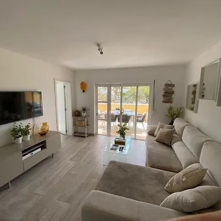 Apartment Seaview - Costa Adeje (Tenerife)