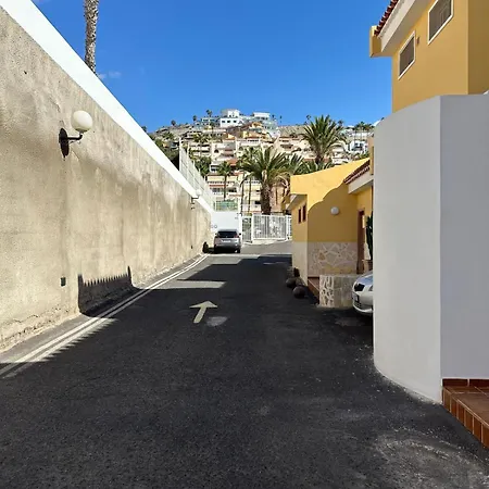 Apartment Seaview -