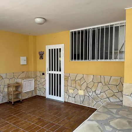 Apartment Seaview - Costa Adeje (Tenerife)