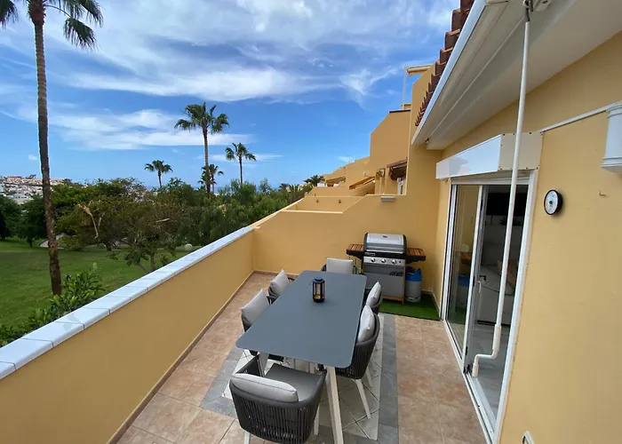 Brisas Seaview - Адехе