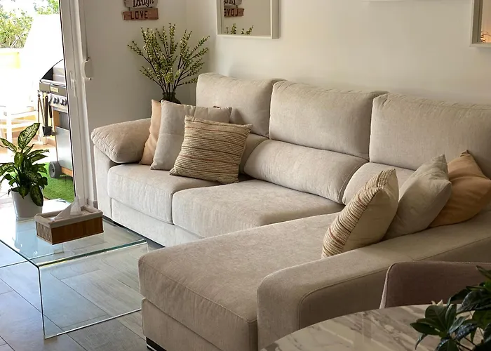 Brisas Seaview - * Адехе