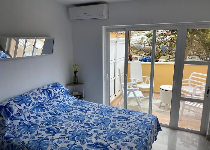 Brisas Seaview - Адехе