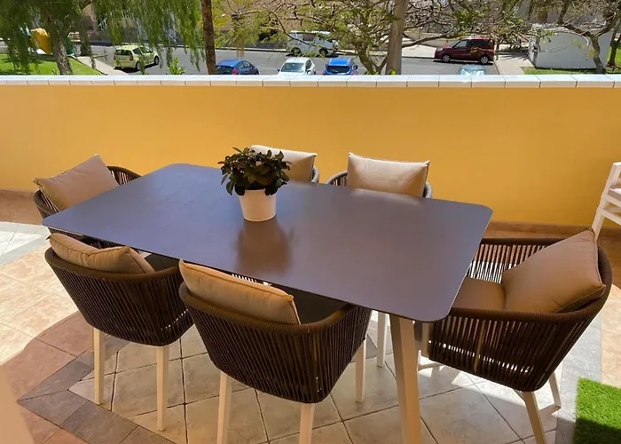 Brisas Seaview - Appartamento