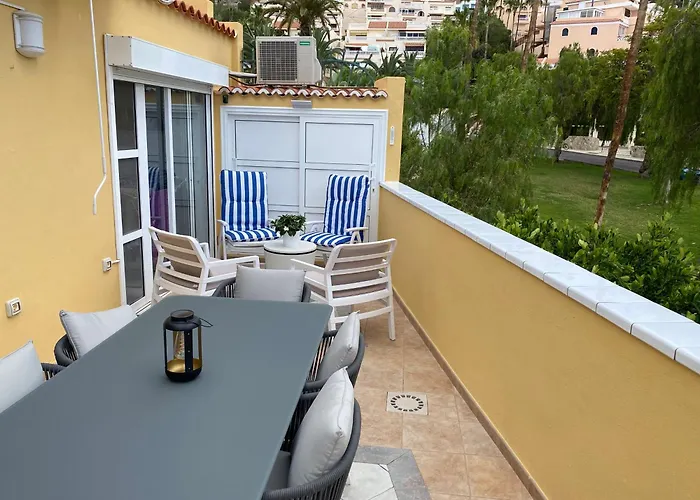 Brisas Seaview - Appartamento *