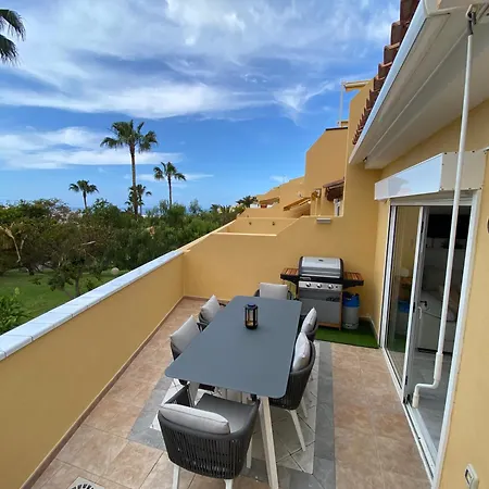 Brisas Seaview - Costa Adeje (Tenerife)