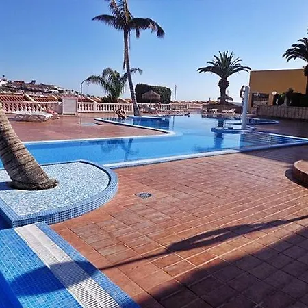 Appartement Brisas Seaview - *