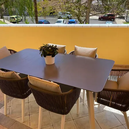 Brisas Seaview - Appartement